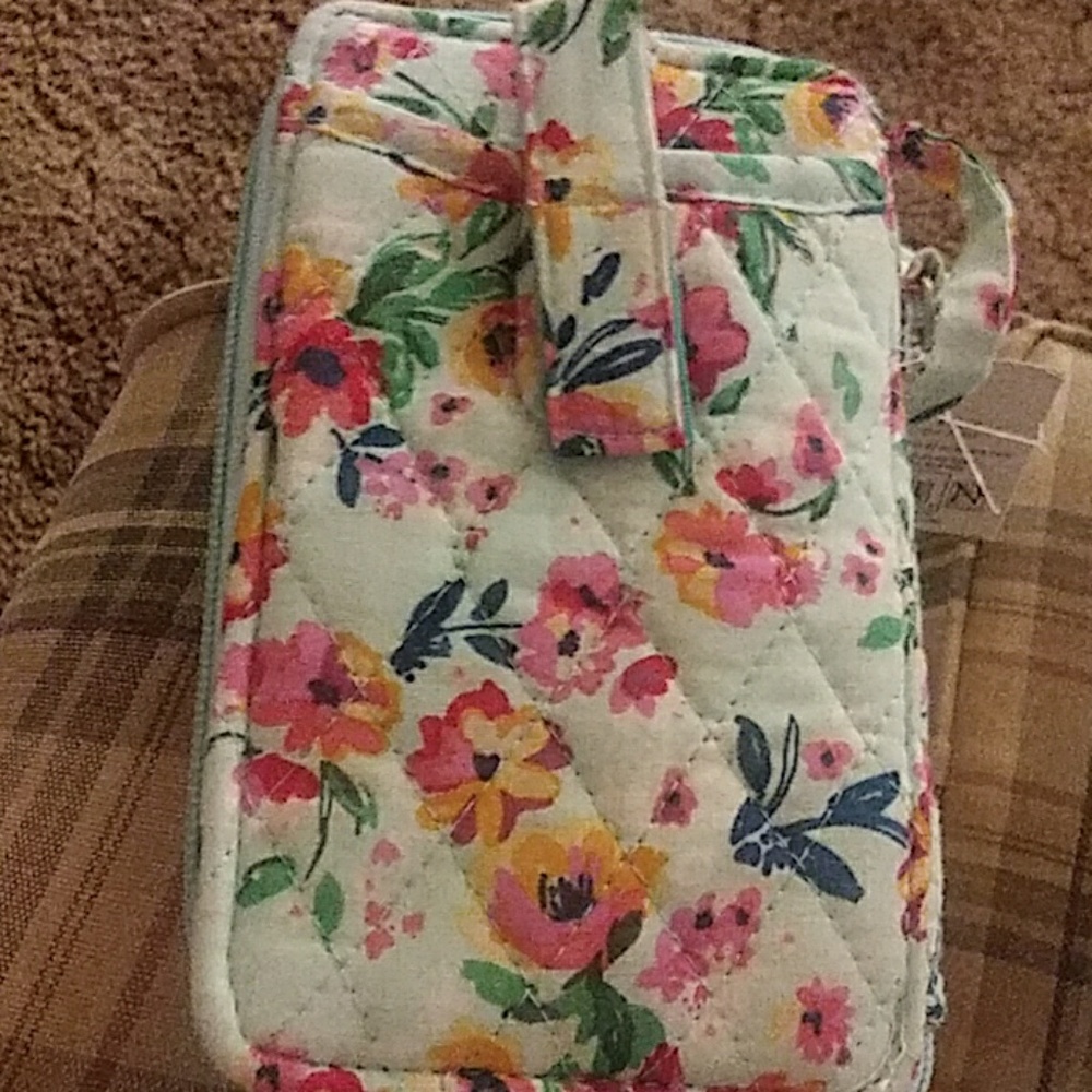 Hand purse